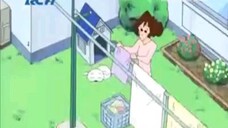 Crayon Shinchan Bahasa Indonesia