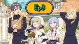 Saint Cecilia and Pastor Lawrence (Episode 3) Eng sub