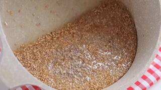 cooking kẹo hồ lô