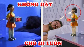 9 Món Đồ Chơi Điên Rồ Không Nên Tồn Tại Trên Thế Giới