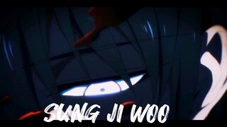 sung ji woo edit||amv||alone pt 2