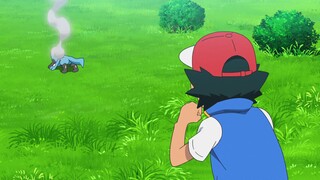 «POKEMON-JOURNEY»«FULL EPISODE 30