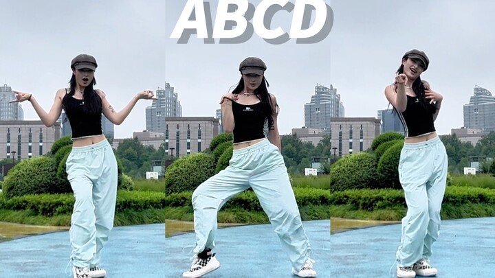 Lim Nayeon's "ABCD" 🐇Chorus cover ❥(ゝω・✿ฺ) Such a powerful voice! I feel better after listening to i