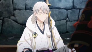 Katsugeki/Touken Ranbo Ep.9 English (Sub)