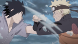 Naruto VS Sasuke - Anime MAD
