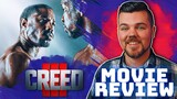 Creed 3 Movie Review | An ELECTRIC Sequel