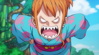 Nami twixtor clips for editing (one piece ) part 2