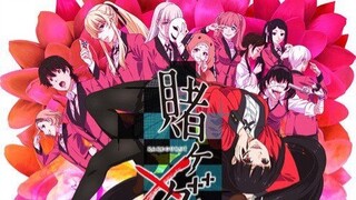 Kakegurui XX (2019): Season 2 - Episode 5