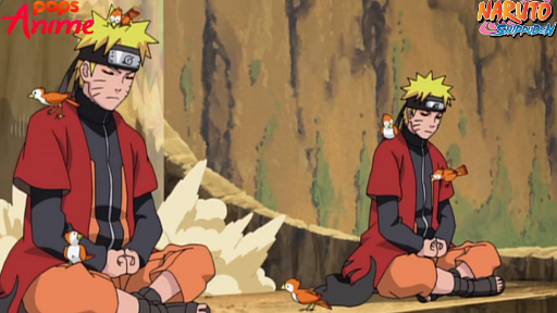 Naruto Shippuden Tập 164 - Nguy Cơ! Giới Hạn Của Cảnh Giới Tiên Nhân - Trọn Bộ N