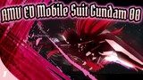 ED Mobile Suit Gundam 00 - Teman_1
