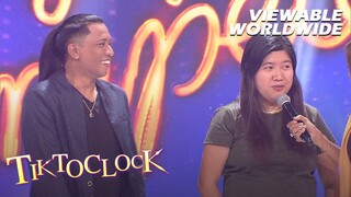 TiktoClock: Kampeonato ni Gary Villalobo, magtuloy kaya hanggang Grand Finals?