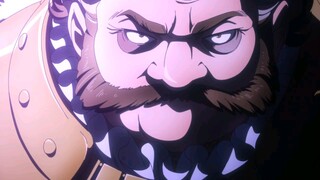 Episode 7 The Unaware Atelier Master (English Dub)