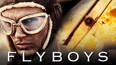 FLYBOYS (2006) คนบินประจัญบาน