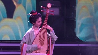 [Guqin Clinic] The Love That Transcends Time