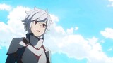 06 Episode: DANMACHI Season 4 [English subbed]