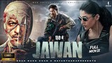 Jawan 2023 Hindi Movie