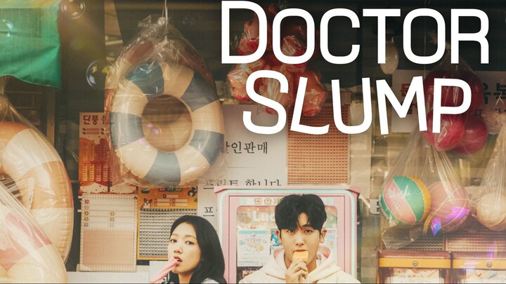 DS: EP 8 DOCTOR SLUMP (Eng Sub) [2024]
