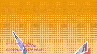 Akkun to Kanojo - Ep.11 (eng.sub)