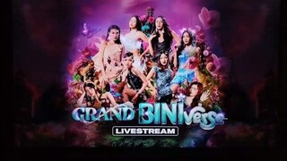 GrandBINIverse [Live Concert] Part 1