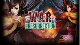 Weapons Of War Resurrection online Gameplay PC