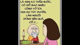 Truyện Tranh Chế Hài Hước (P 129) Én Comics