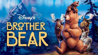 WATCH  Brother Bear - Link In The Description