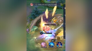 khi m gặp ngay thằng flo thù dai 😂😂 hàiliênquân florentino lienquanmobile_garena