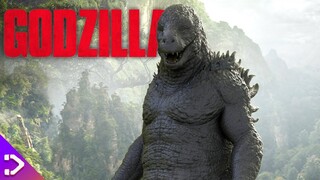 This GODZILLA Would Have Been INSANE! (LORE)