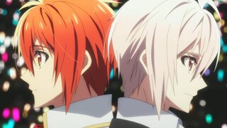 【IDOLISH7/Tianlu】Jadilah seseorang