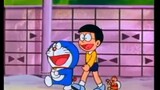 Doraemon Malay dub - Kisah pasangan pembawa tuah 🪆