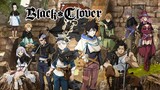 E34 - Black Clover [Sub Indo]