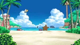 Pokemon sun and moon  episode 97 in english