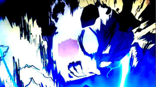 [Anime] "Demon Slayer" MAD: Pernapasan yang Bengis