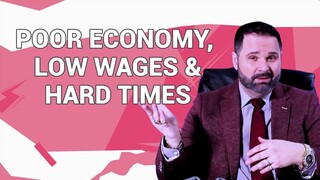 Surviving a Poor Economy: Coping with Low Wages and Hard Times