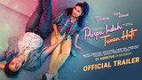 PUSPA INDAH TAMAN HATI - Official Trailer - 4K