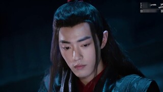 รักคู่ "ตอนที่ 3" การดูแลไม่ใช่แค่การพูดคุย "สองจีกับหนึ่งเซียน | Wangji·Boji·Zhanxian"