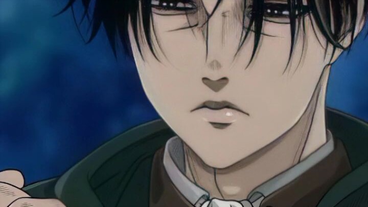 Levi Ackerman