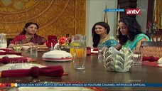 Nakusha Eps 14