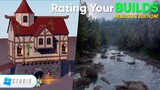 Rating Subscriber Builds! (Realistic Edition)