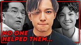 The DISTURBING Truth Behind Japan's Most Famous J-Pop Idol Group: Johnny’s Jr.