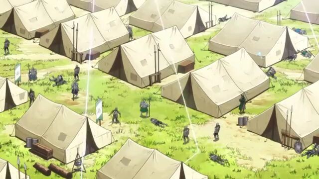 Tensei Shitara Slime Datta kun Season 2