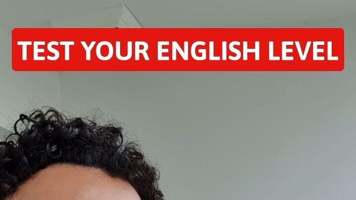 How Good Is Your English?