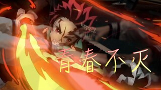 动漫神曲超燃串烧，全程高能—— MappleZS钢琴演奏