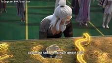The Legend Of Martial Immortals S3 Eps 19(97)Sub Indo