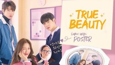 True Beauty Season 1 Episode 6 Part-1 [ Hindi हिन्दी Dubbed ] {kdrama 2020}