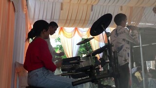 REMIX sôi động Cạn Bẫy Tình Yêu với Drum Ni Ni
