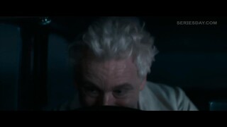 Good Omens Season 2 (2023) คำสาปสวรรค์ ซีซั่น 2 EP 4 [ซับไทย]