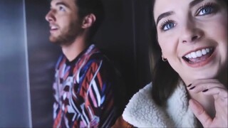 ZOE AND MARK FERRIS FUNNY MOMENTS 73