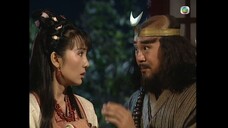 [Lồng tiếng] Journey to the West 2 (1998) E36