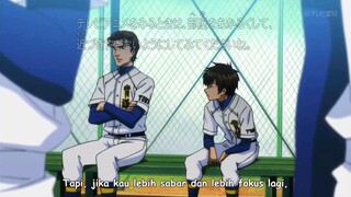 Diamond no Ace S1 ep 10 sub indo